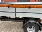 Epoke s2400 ts salt spreader 37