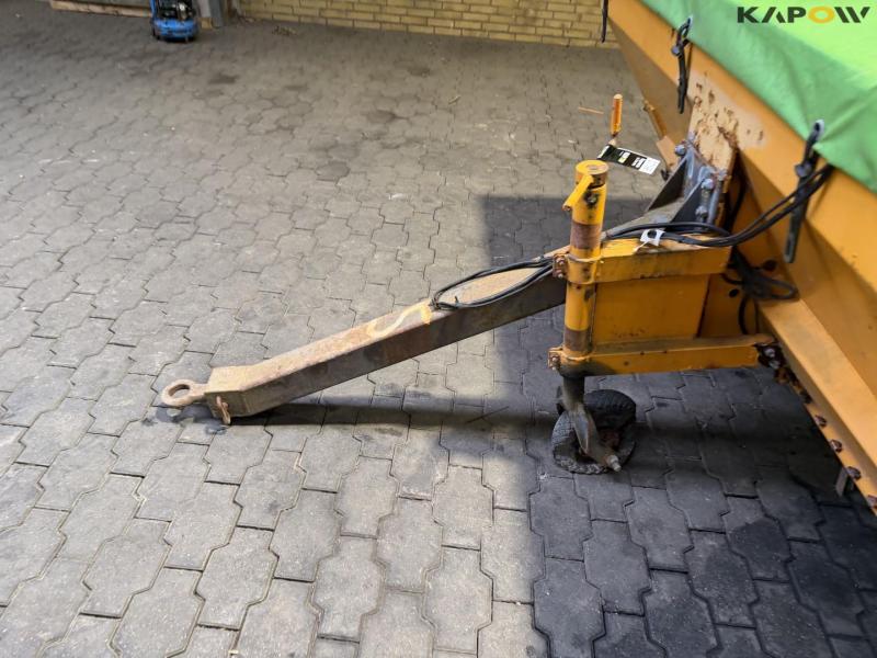Epoch sand paver 9