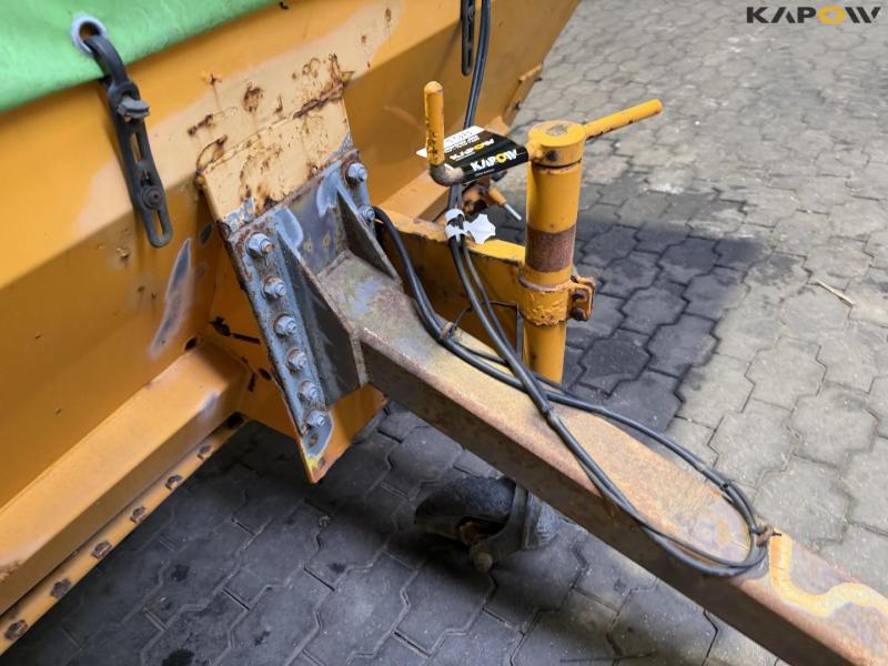 Epoch sand paver 11