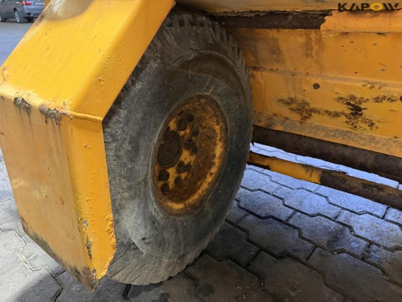 Epoch sand paver 24