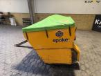 Epoch sand paver 8