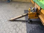 Epoch sand paver 9