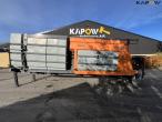 Epoke Sirius Combi Ast SH4902 salt spreader 8