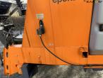 Epoke Sirius Combi Ast SH4902 salt spreader 17