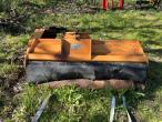 Epoke flail mower 130 6