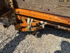 Epoke TKE 12 salt spreader 12