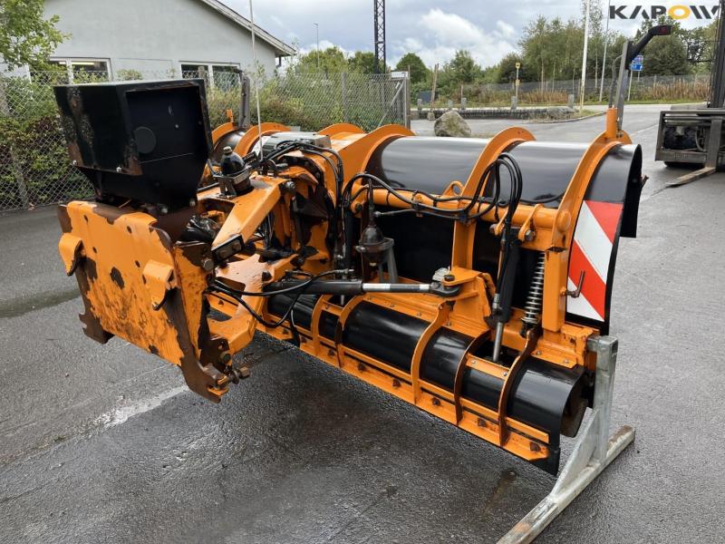 Epoke VSH 30-10G snowplow 5