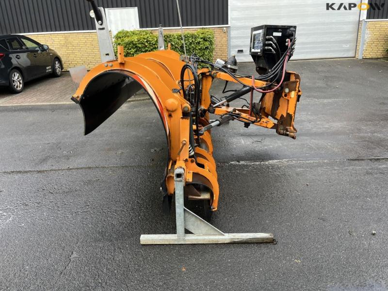 Epoke VSH 30-10G snowplow 8
