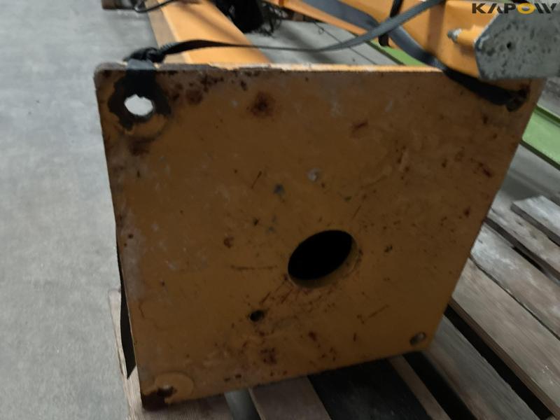 ERIKKILA KEJC 250 kg jib crane 12