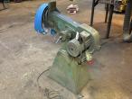 ERINI belt sander 7
