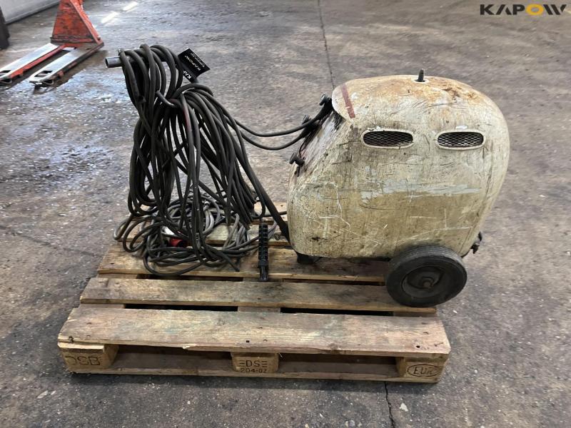 Esab eggshell 6