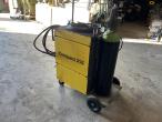 Esab Compact 315 welder 7