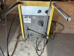 ESAB LAB200/MVC30 Co2 welder 8