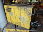 ESAB LAB200/MVC30 Co2 welder 11