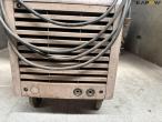 ESAB Lax 380/MEK 4 welder 5