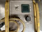 ESAB Lax 380/MEK 4 welder 20