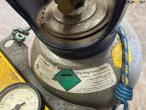 ESAB LDA 200 + A10-MEC 30 welder 13
