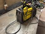 ESAB LHL 130 Caddy welder 220 volts 4