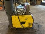 ESAB LKB 320 CO2 welder 4