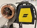 ESAB Mig 325 welder 25