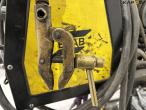 ESAB Mig 325 welder 31