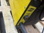 Esab Mig C250 co2 welder 12