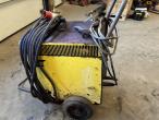Esab THF 400 electrode welder 3
