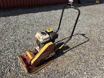 ESM Vp400/ 13B plate vibrator