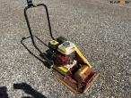 ESM Vp400/ 13B plate vibrator 3