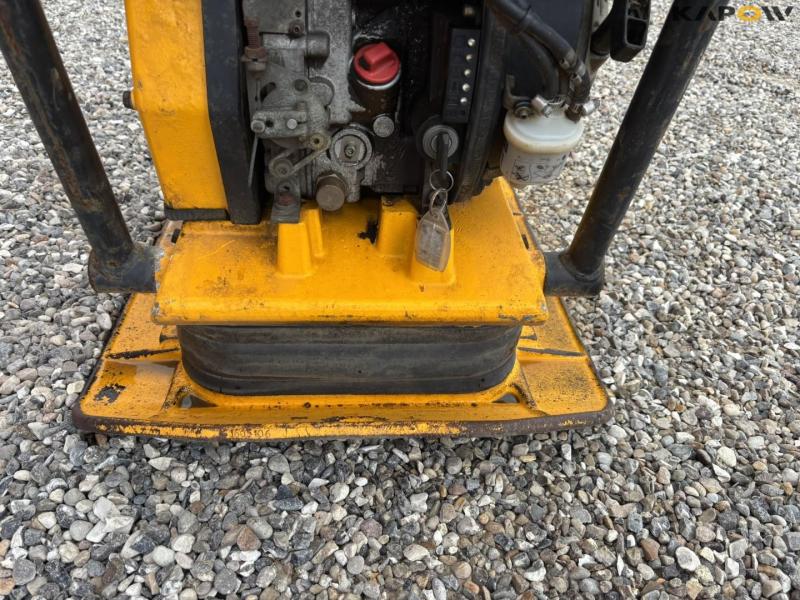 ESM VPR 60/39 He plate vibrator 13