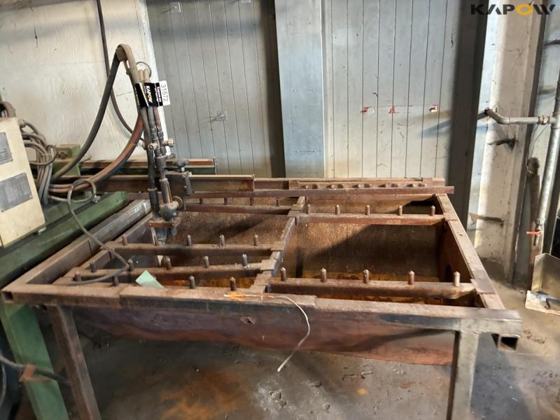 ESS-CUT 40/80 plasma cutter 3