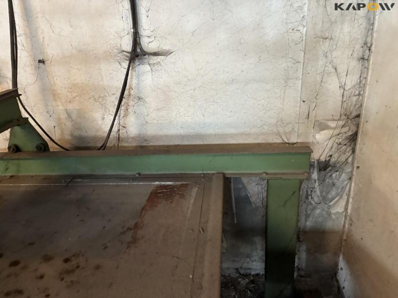 ESS-CUT 40/80 plasma cutter 23