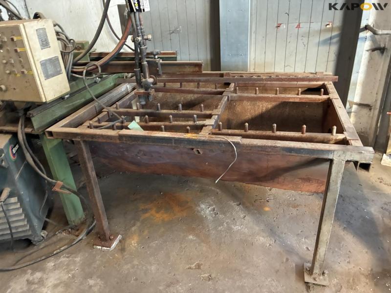 ESS-CUT 40/80 plasma cutter 28