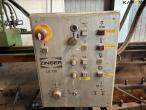 ESS-CUT 40/80 plasma cutter 11