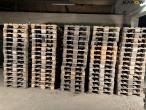 Euro pallets - 90 pcs. 5