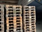 Euro pallets - 90 pcs. 7