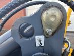 Eurotrac W12-MF skid steer loader 14