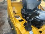 Eurotrac W12-MF skid steer loader 36