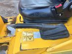 Eurotrac W12-MF skid steer loader 39