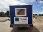 Eurowagen garbage truck with contents 6