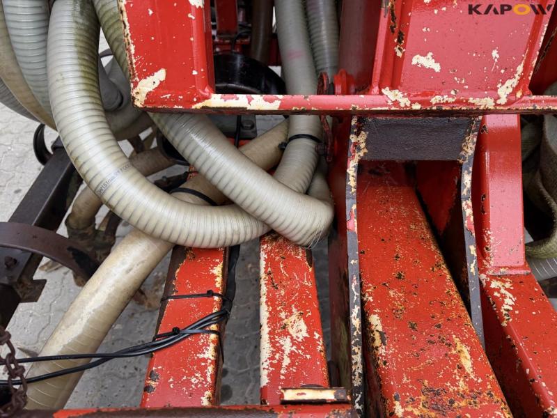 Evers Oldenburger BI-XL780 black soil injector. 32