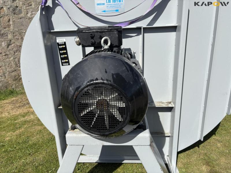 F.lli Ferrari ventilation 7