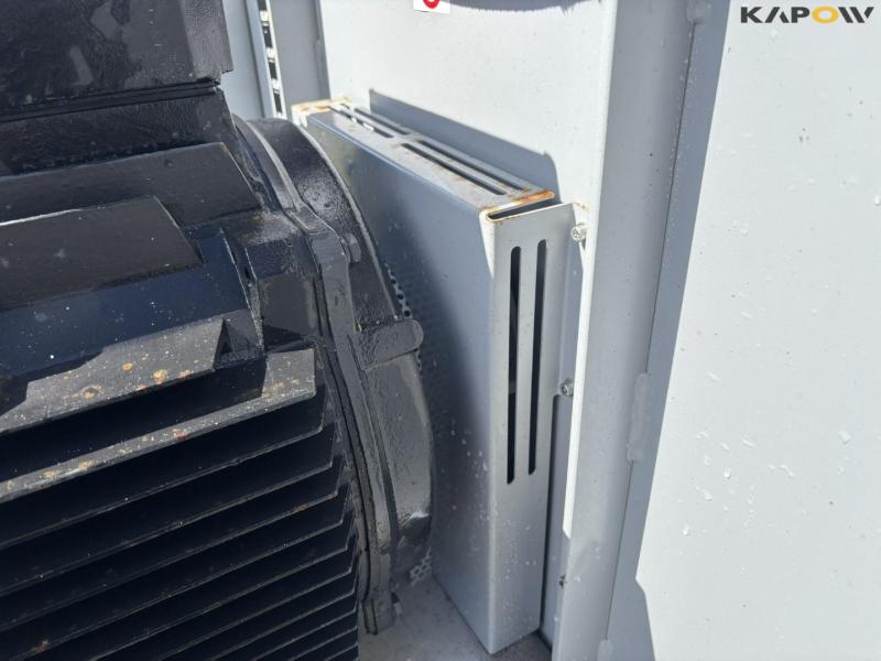 F.lli Ferrari ventilation 24