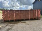 Fa. Storm 25 kbm. container 5