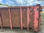 Fa. Storm 25 kbm. container 24