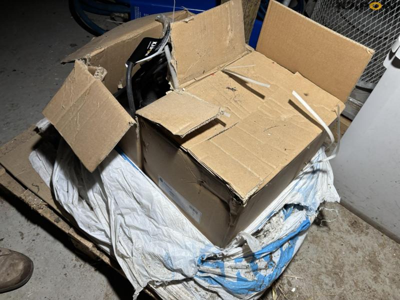 Fabrika 2.2 kW electric motors 2 pcs - new 8