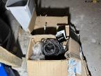 Fabrika 2.2 kW electric motors 2 pcs - new 7