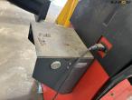 Facom U.217 A balancing machine 16