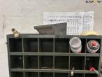 Facom U.217 A balancing machine 17