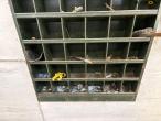Facom U.217 A balancing machine 18